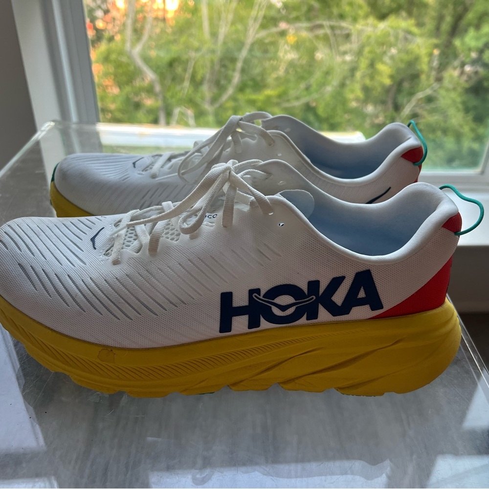 Hoka Rincon 3